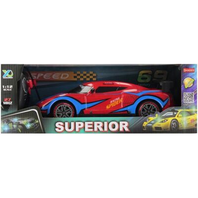 Creative ND39_572387 AUTO WYSCIG R/C FF LAD 39X14X17 MC WB 18/36 Creative ND39_572387 AUTO WYSCIG R/C FF LAD 39X14X17 MC WB 18/36
