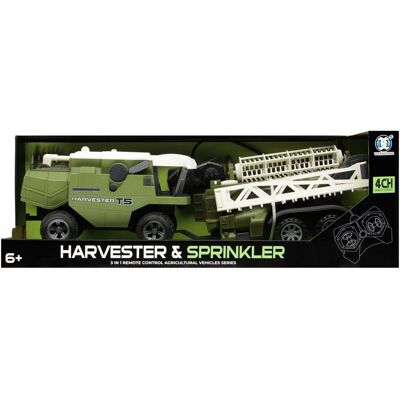 Creative ND39_573872 KOMBAJN R/C FF LAD S49X17X16 MC WB 6/12 Creative ND39_573872 KOMBAJN R/C FF LAD S49X17X16 MC WB 6/12