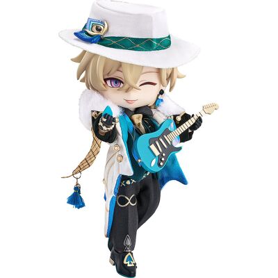 Good Smile Company Nendoroid Doll Aventurine: Star Rail Live Ver. - Honkai: Star Rail Good Smile Company Nendoroid Doll Aventurine: Star Rail Live Ver. - Honkai: Star Rail