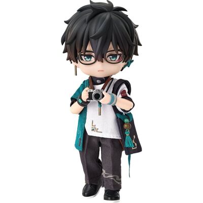 Inny producent Nendoroid Doll Dan Heng: Express Travel Ver. - Honkai: Star Rail Inny producent Nendoroid Doll Dan Heng: Express Travel Ver. - Honkai: Star Rail