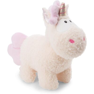 NICI 61909 pluszowy jednorożec Creamy Pink, miękki pluszak, urocza pluszowa zabawka do przytulania i zabawy, świetny pomysł na prezent dla dzieci i .. NICI 61909 pluszowy jednorożec Creamy Pink, miękki pluszak, urocza pluszowa zabawka do przytulania i zabawy, świetny pomysł na prezent dla dzieci i ..