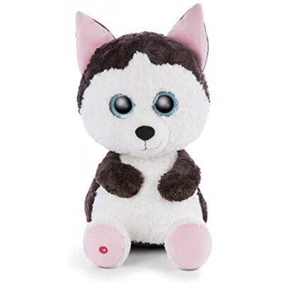 Nici Glubschis Husky Barkley 45 Cm Nici Glubschis Husky Barkley 45 Cm