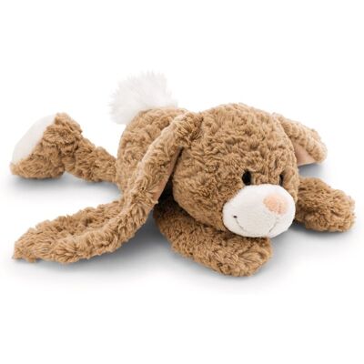 NICI Przytulanka królik Lopino 20cm leżący NICI Przytulanka królik Lopino 20cm leżący