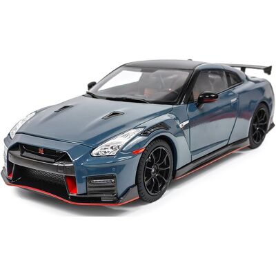 Paudi Model Nissan GT-R Nismo R35 (2022) model 5559LH Paudi 1:18 Paudi Model Nissan GT-R Nismo R35 (2022) model 5559LH Paudi 1:18