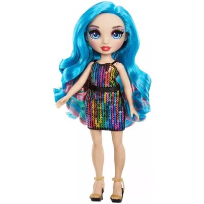 NOWY MODEL AMAYA RAINE RAINBOW HIGH LALKA PREZENT DLA DZIEWCZYNKI NOWY MODEL AMAYA RAINE RAINBOW HIGH LALKA PREZENT DLA DZIEWCZYNKI