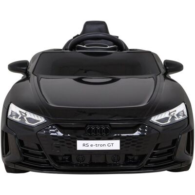 Inny producent od 0-3lata MP3 KOŁA EVA 4x4 Audi RS E-Tron GT Auto na akumulator Inny producent od 0-3lata MP3 KOŁA EVA 4x4 Audi RS E-Tron GT Auto na akumulator