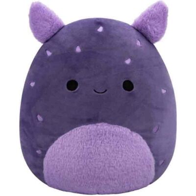 Jazwares Oha – Uroczy pluszowy przyjaciel Squishmallows o wysokości 35 cm, idealny do przytulania i zabawy! Dodaj odrobinę radości do swojego życia z tym wyj.. Jazwares Oha – Uroczy pluszowy przyjaciel Squishmallows o wysokości 35 cm, idealny do przytulania i zabawy! Dodaj odrobinę radości do swojego życia z tym wyj..