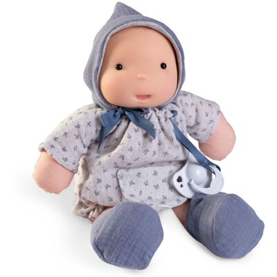 Organic doll Ariel od 10 miesiąca Antonio Juan 86321 Organic doll Ariel od 10 miesiąca Antonio Juan 86321