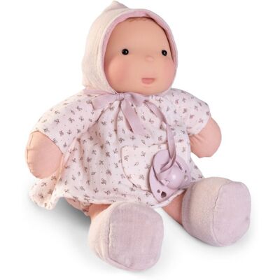 Organic doll Ariel od 10 miesiąca Antonio Juan 86322 Organic doll Ariel od 10 miesiąca Antonio Juan 86322