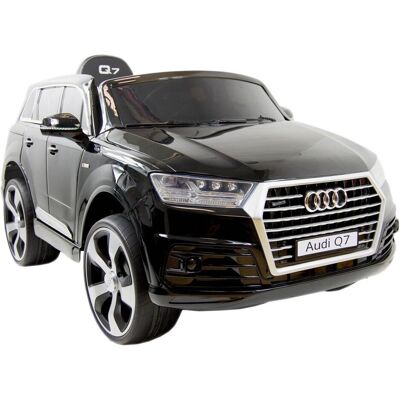 Super Toys, pojazd na akumulator Audi Q7 / 2188 Super Toys, pojazd na akumulator Audi Q7 / 2188