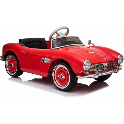 Super Oryginalne Bmw 507, Miękkie Koła, Miękkie Siedzenie, Funkcja Bujania, Full Opcja/Sx1938 Super Oryginalne Bmw 507, Miękkie Koła, Miękkie Siedzenie, Funkcja Bujania, Full Opcja/Sx1938