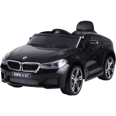 Super Toys, pojazd na akumulator Bmw 6 Gt / 2164 Super Toys, pojazd na akumulator Bmw 6 Gt / 2164