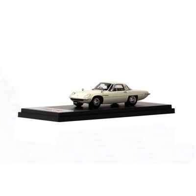 Inny producent Oryginalny Modelik Model Mazda Cosmo Sport 1:43 Inny producent Oryginalny Modelik Model Mazda Cosmo Sport 1:43