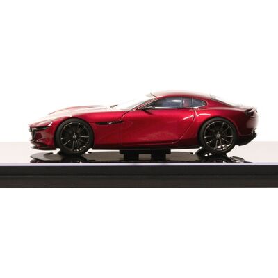 Inny producent Oryginalny Modelik Model Mazda Rx-Vision 1:43 Inny producent Oryginalny Modelik Model Mazda Rx-Vision 1:43