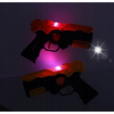 Artemis Paintball Laserowy Pistolet X2 + Tarcza Interaktywna X2 Laser Tag Zestaw Artemis Paintball Laserowy Pistolet X2 + Tarcza Interaktywna X2 Laser Tag Zestaw