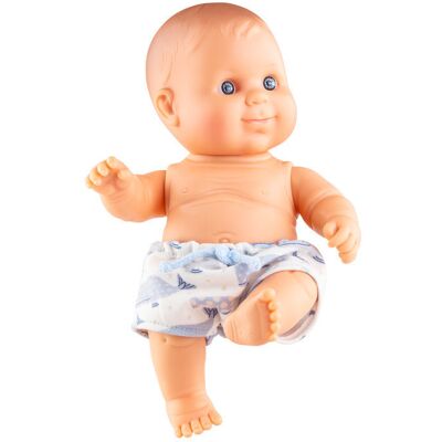 Paola Reina Aldo piękna lalka 21 cm Paola Reina Aldo piękna lalka 21 cm