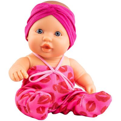 Paola Reina Greta śliczna lalka 21 cm Paola Reina Greta śliczna lalka 21 cm