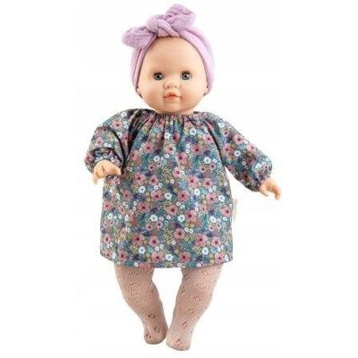 Paola Reina lalka bobas Martina 36 cm z zamykanymi oczami Paola Reina lalka bobas Martina 36 cm z zamykanymi oczami