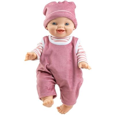 Paola Reina lalka chłopiec Gordi Carlos 34 cm lalka zabawka realistyczna Paola Reina lalka chłopiec Gordi Carlos 34 cm lalka zabawka realistyczna