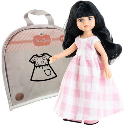 PAOLA REINA Ubranko dla lalek 32 cm 54694 PAOLA REINA Ubranko dla lalek 32 cm 54694
