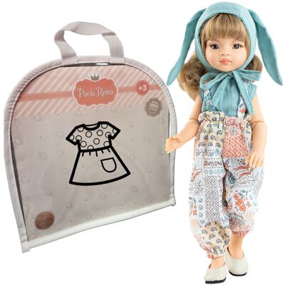 PAOLA REINA Ubranko dla lalek 32 cm 54867 PAOLA REINA Ubranko dla lalek 32 cm 54867