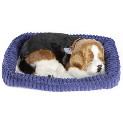 Perfect Petzzz Pluszowy Piesek Beagle 96194 Perfect Petzzz Pluszowy Piesek Beagle 96194