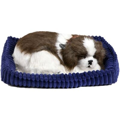 Perfect Petzzz Pluszowy Piesek Shih Tzu 96293 Perfect Petzzz Pluszowy Piesek Shih Tzu 96293