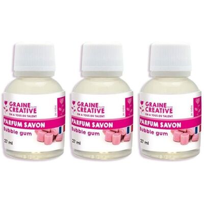 Creative Perfumy do świec 81 ml - Gumowate Creative Perfumy do świec 81 ml - Gumowate
