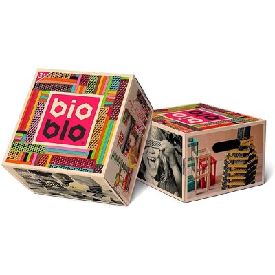 Piatnik, klocki ekologiczne BioBlo Piatnik, klocki ekologiczne BioBlo