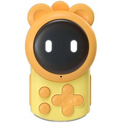 Inny producent PICOCICI zestaw walkie-talkie K47 miś Inny producent PICOCICI zestaw walkie-talkie K47 miś