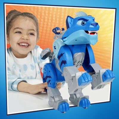 Hasbro Pidżamersi PJ Masks Super Ryczący Walczący Kot Hasbro Pidżamersi PJ Masks Super Ryczący Walczący Kot