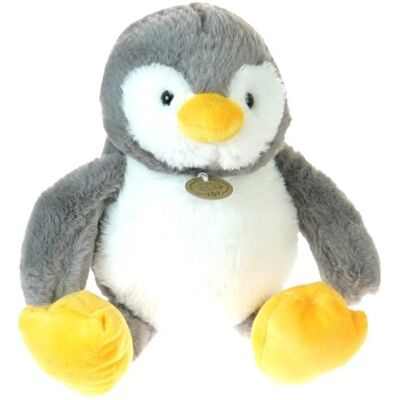 Inny producent PINGWIN PLUSZOWA MASKOTKA PRZYTULANKA ZABAWKA 35cm Inny producent PINGWIN PLUSZOWA MASKOTKA PRZYTULANKA ZABAWKA 35cm
