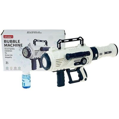 Adar Pistolet do baniek mydlanych MIX Adar Pistolet do baniek mydlanych MIX