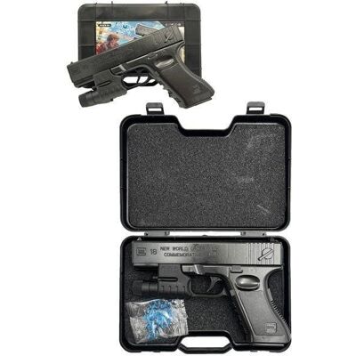 Inny producent Pistolet na kulki żelowe Inny producent Pistolet na kulki żelowe