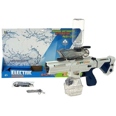 Adar Pistolet na wodę USB 350ml Adar Pistolet na wodę USB 350ml