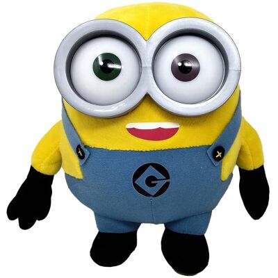 Play By Play Minionki Rise Of Gru Minionki Pluszowa Zabawka Premium Przytulanka Nowy Wybór Bob, Otto, Kevin, Stuart, Dave Z Oczami Z Pcw, Oryginalna.. Play By Play Minionki Rise Of Gru Minionki Pluszowa Zabawka Premium Przytulanka Nowy Wybór Bob, Otto, Kevin, Stuart, Dave Z Oczami Z Pcw, Oryginalna..