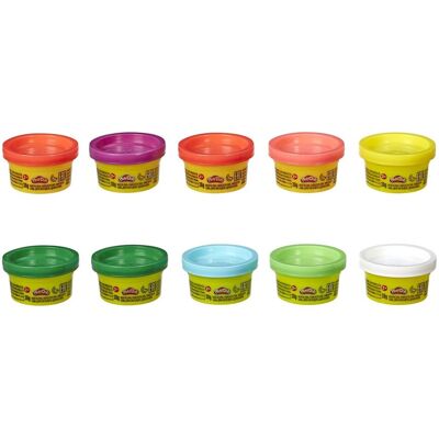 Hasbro Play-Doh, ciastolina Holiday Pack, 36833 Hasbro Play-Doh, ciastolina Holiday Pack, 36833