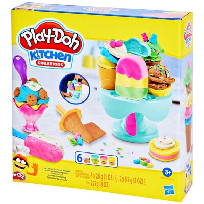 Hasbro PLAY-DOH ciastolina PLAYDOH masa plastyczna PLAY DOH zestaw Hasbro PLAY-DOH ciastolina PLAYDOH masa plastyczna PLAY DOH zestaw