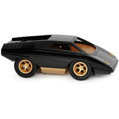 Playforever - Samochód w stylu Lamborghini Countach - UFO Cannone Playforever - Samochód w stylu Lamborghini Countach - UFO Cannone