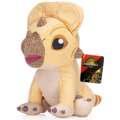 Whitehouse Leisure Pluszak Aquilops Jurassic World Maskotka Dinozaur 25 cm Odrodzenie Whitehouse Leisure Pluszak Aquilops Jurassic World Maskotka Dinozaur 25 cm Odrodzenie
