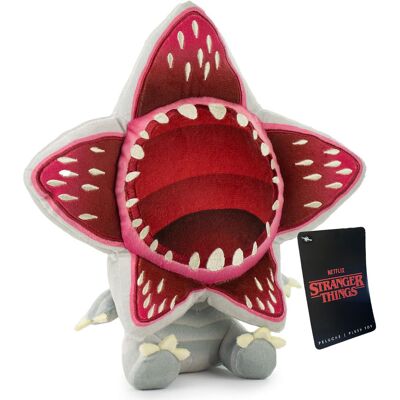 Play By Play Pluszak Demogorgon Stranger Things 26cm Maskotka Potwór Play By Play Pluszak Demogorgon Stranger Things 26cm Maskotka Potwór