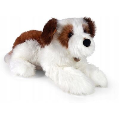 Pluszowy pies Shih-Tzu 45cm - Ekologiczny Pluszowy pies Shih-Tzu 45cm - Ekologiczny
