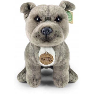 inna (Inny) Pluszak Maskotka Piesek Pies BullTerrier Eco Friendly 30cm inna (Inny) Pluszak Maskotka Piesek Pies BullTerrier Eco Friendly 30cm