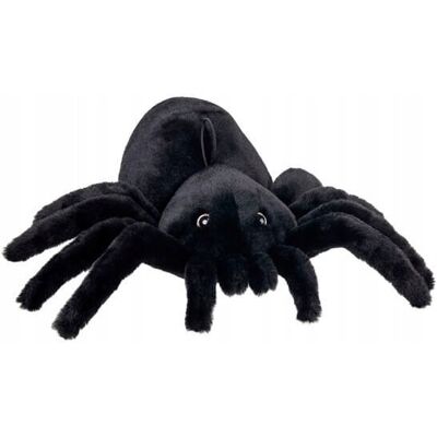 Beppe Pluszak Maskotka Pluszowy Pająk 23 Cm Beppe Pluszak Maskotka Pluszowy Pająk 23 Cm