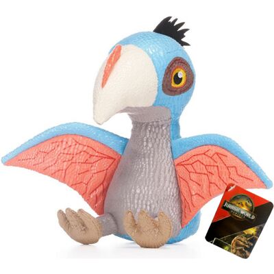 Whitehouse Leisure Pluszak Quetzalcoatlus Jurassic World Maskotka Dinozaur 28 cm Odrodzenie Whitehouse Leisure Pluszak Quetzalcoatlus Jurassic World Maskotka Dinozaur 28 cm Odrodzenie