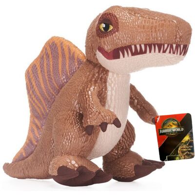 Whitehouse Leisure Pluszak Spinosaurus Jurassic World Maskotka Dinozaur 28 cm Odrodzenie Whitehouse Leisure Pluszak Spinosaurus Jurassic World Maskotka Dinozaur 28 cm Odrodzenie