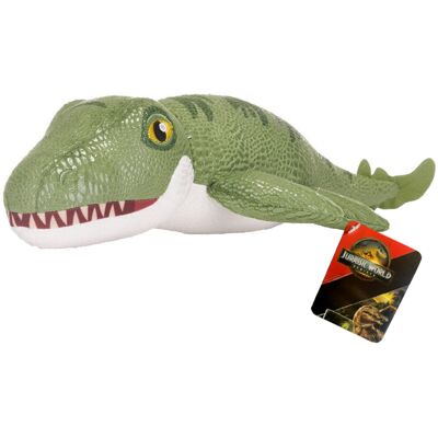 Whitehouse Leisure Pluszak Torvoneusts Jurassic World Maskotka Dinozaur Pływający Odrodzenie Whitehouse Leisure Pluszak Torvoneusts Jurassic World Maskotka Dinozaur Pływający Odrodzenie