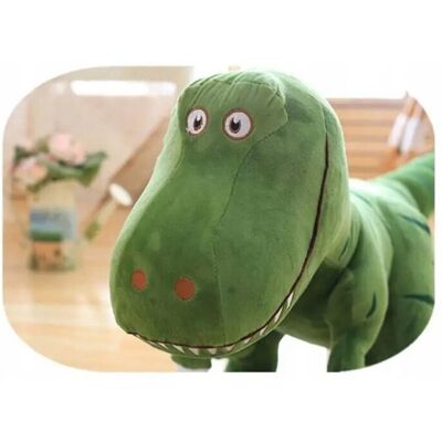 inna (Inny) Pluszowy Dinozaur 40 cm - Miękka Maskotka do Przytulania inna (Inny) Pluszowy Dinozaur 40 cm - Miękka Maskotka do Przytulania