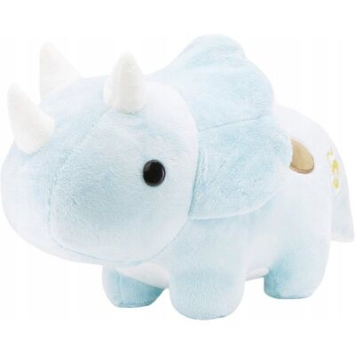 inna (Inny) Pluszowy dinozaur maskotka Triceratops Bellzi - Seri inna (Inny) Pluszowy dinozaur maskotka Triceratops Bellzi - Seri