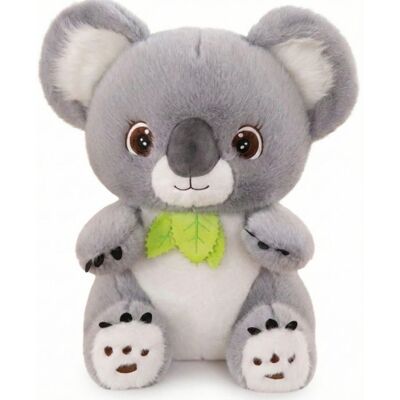 Bezmarkowe PLUSZOWY KOALA 45CM Bezmarkowe PLUSZOWY KOALA 45CM